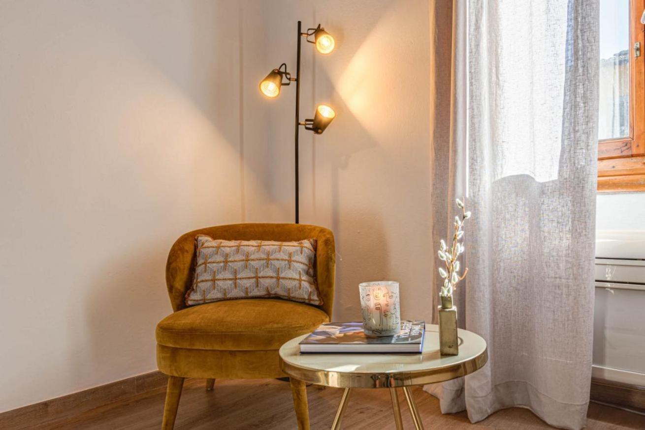 Laurel Apartment By Mmega Firenze Eksteriør bilde