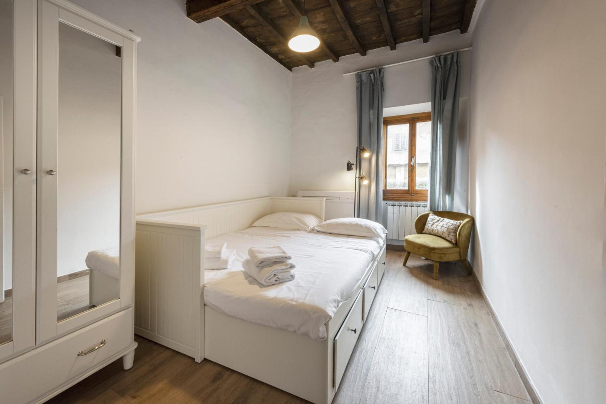 Laurel Apartment By Mmega Firenze Eksteriør bilde